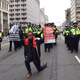 Image for article titled A Harrowing Walk Through D.C. on a Very Weird Day in American History